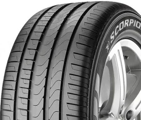 245/45R20 opona PIRELLI SCORPION VERDE ALL SEASON XL LR3 103W